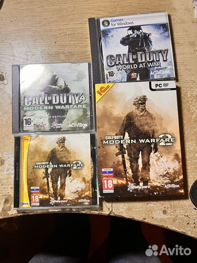 Dvd диски с играми