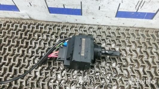 Замок зажигания mercedes benz E-class W211 (UML17J