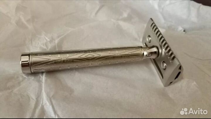 Бритвенный станок для бритья Yaqi Flipside