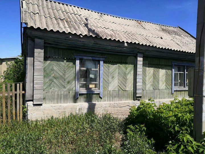 Участок 11 сот. (ИЖС)