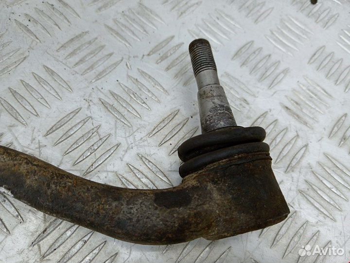 Рычаг передний левый BMW X5 (E53)