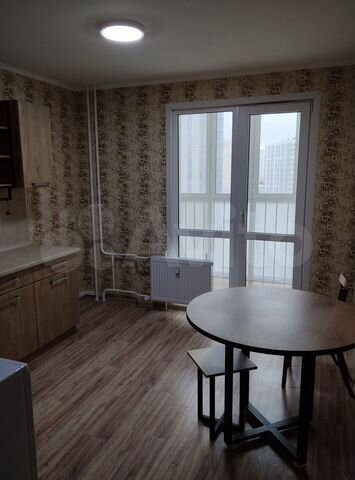 2-к. квартира, 54,1 м², 7/16 эт.