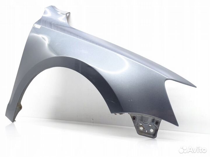 Крыло переднее правое Volkswagen Jetta