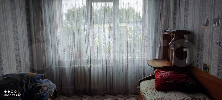 3-к. квартира, 66,8 м², 5/9 эт.