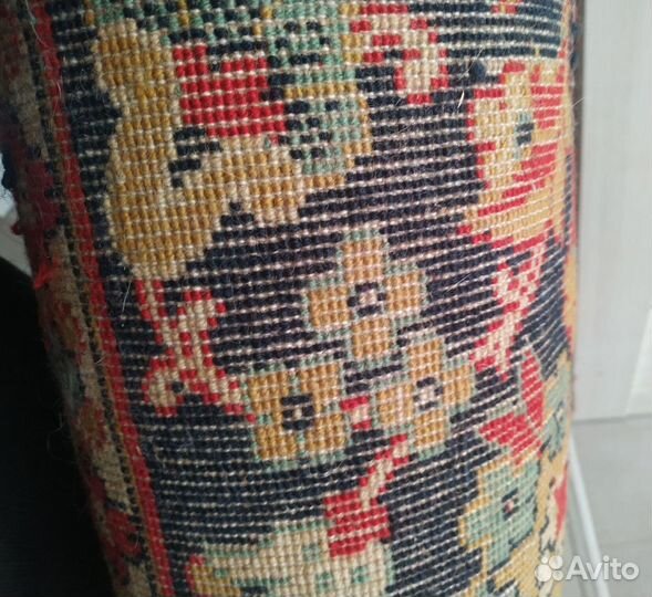 Ковёр шерстяной СССР