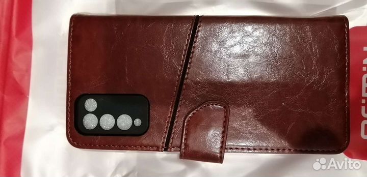 Чехол на honor 10x lite