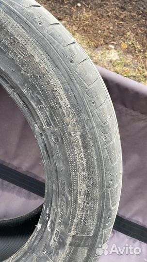 Hankook Ventus S1 Evo 2 K117 18/60 R18