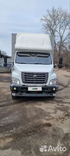 ГАЗ ГАЗон Next 279952, 2018