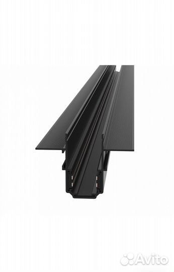 Шинопровод 3 м Exility черный TRX034-423B