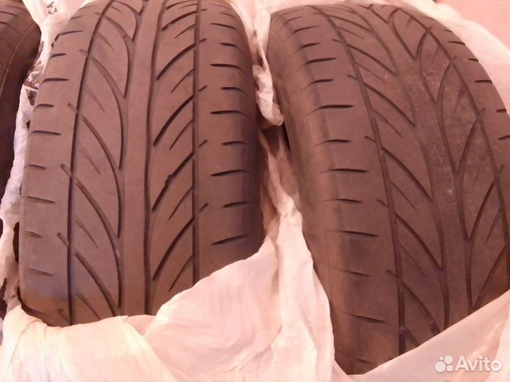 Hankook Ventus V12 Evo K110 225/60 R18