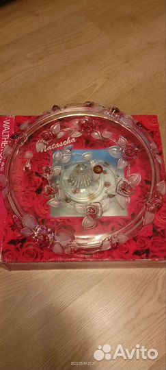 Блюдо для торта