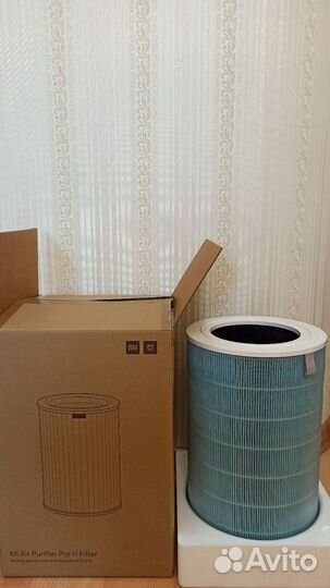 Фильтр очистителя воздуха Mi Air Purifier Pro H