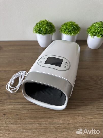 Массажер для рук акупунктурный массаж физиотерапия