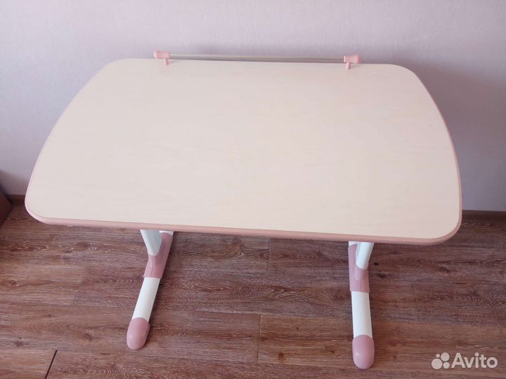 Растущая парта трансформер