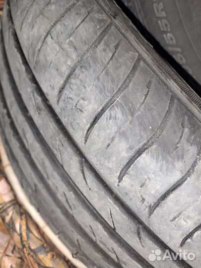 Nexen SB-700 205/55 R16