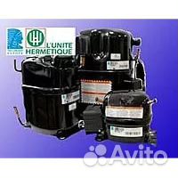 Холодильный компрессор