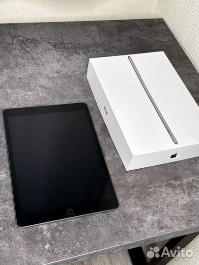 iPad 8 2020 wifi 32gb