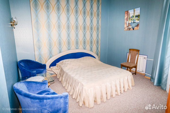 Консультант по туризму и гостиничному хозяйству