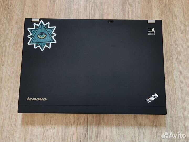 Ноутбук Lenovo Thinkpad x230i