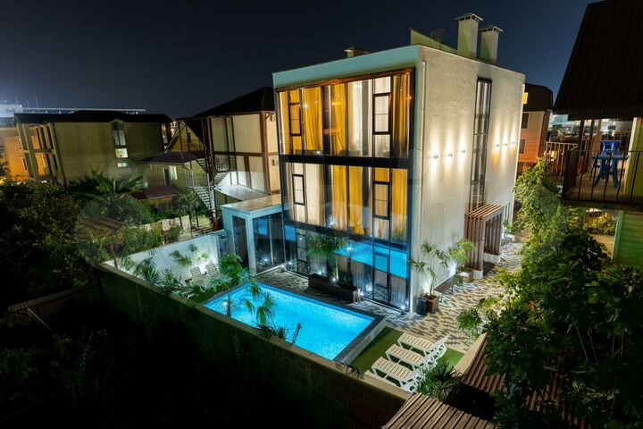 Комната 25 м² в 1-к., 2/3 эт.