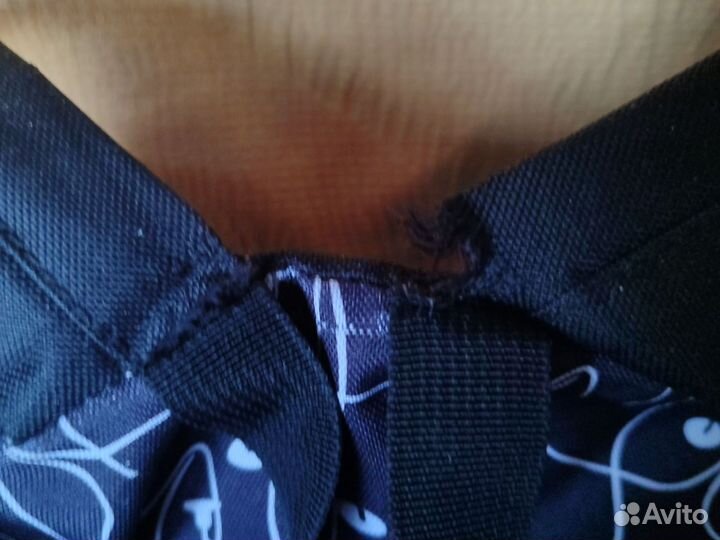 Рюкзак городской