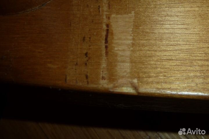 Тумба под TV