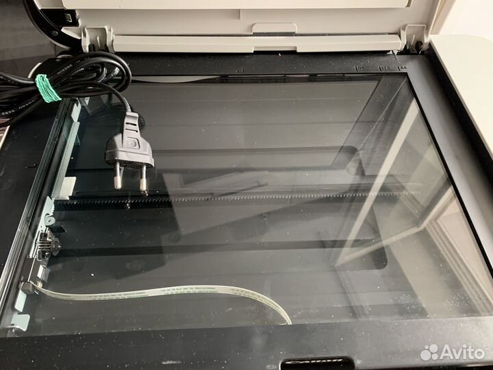 Принтер сканер копир canon