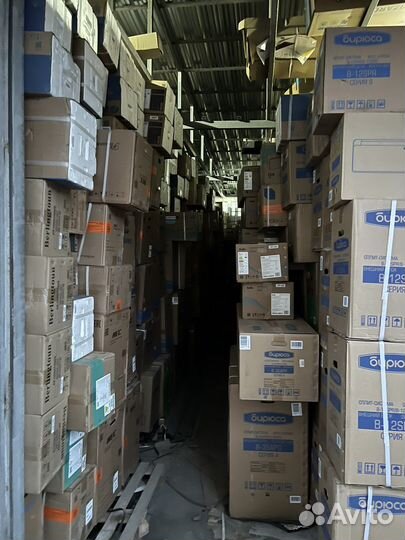 Кондиционер Daichi новый