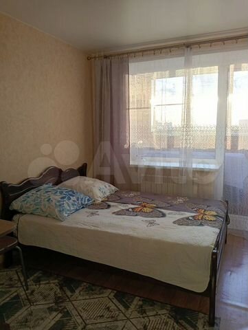 Квартира-студия, 22 м², 7/10 эт.