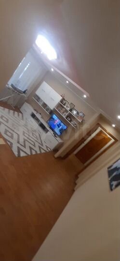 3-к. квартира, 63,2 м², 5/9 эт.