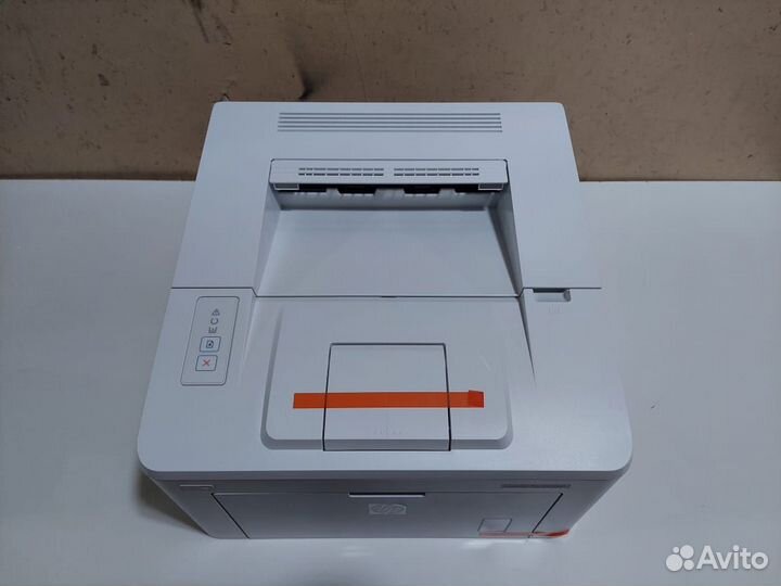 HP LaserJet Pro M203dn (абсолютно новый)