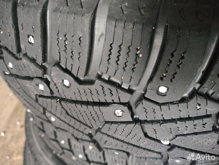 Pirelli Ice Zero 195/65 R15 95T