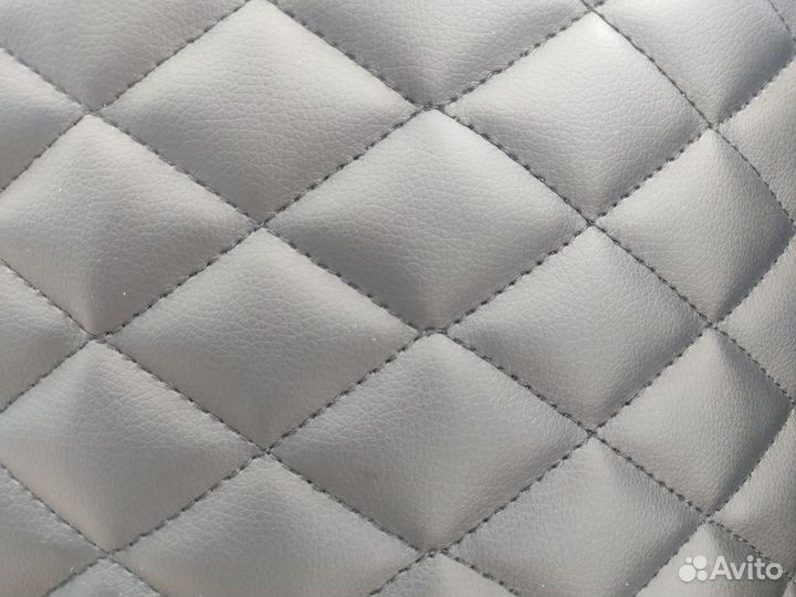 Кожзам Орегон стёганный для авто