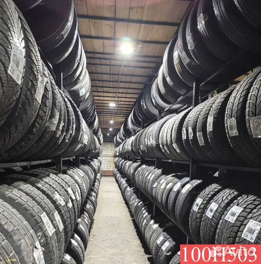 Nexen Winguard WinSpike 205/60 R16 92Q