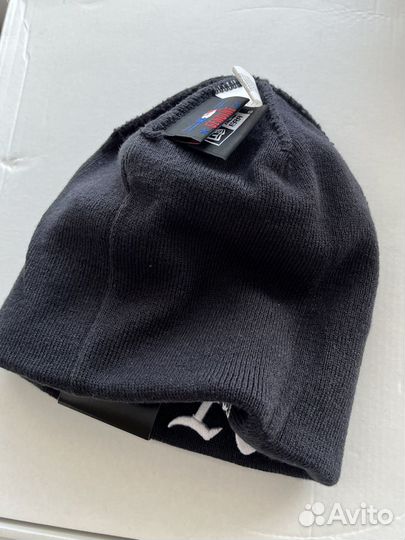 Шапка One Size «New Era» A's. Navy