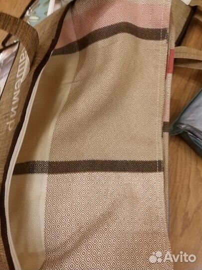 Постельное бельё