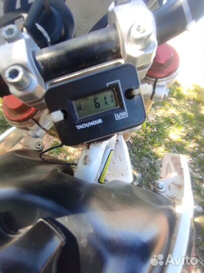 Kayo KRZ 140