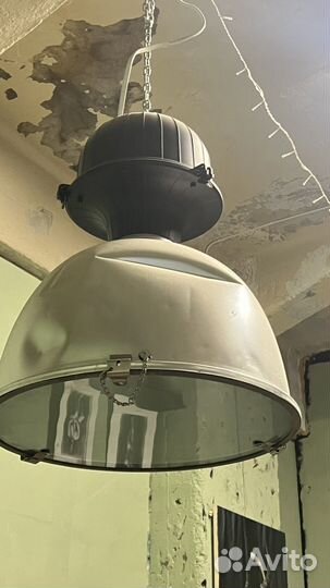 Светильник подвесной