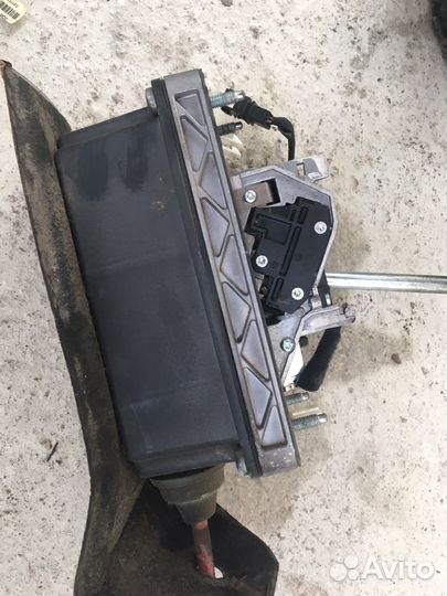 Селектор АКПП Volkswagen Phaeton(1957)