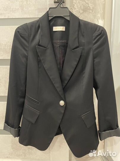 Пиджак / блейзер