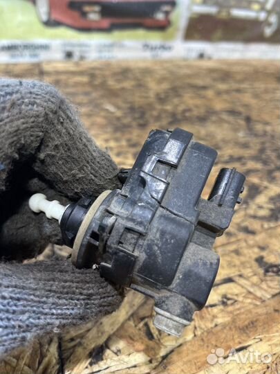 Моторчик корректор фар Лада Веста