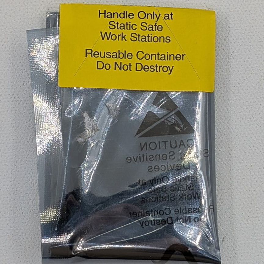 [00HV520] Сканер Отпечатка Пальцев Lenovo