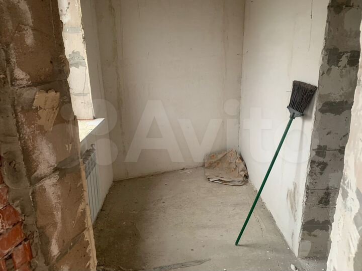 Дом 101 м² на участке 2,4 сот.