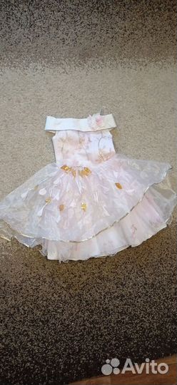 Продам платья