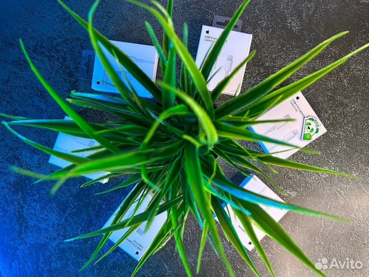 Оригинальный кабель на iPhone Type-c USB