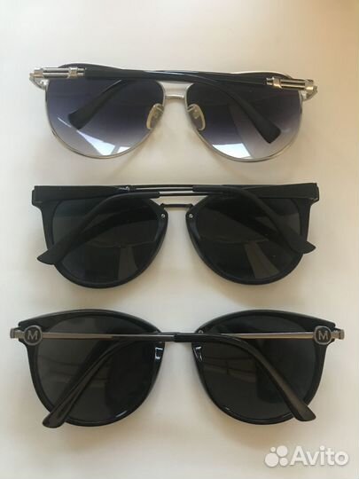 Солнечные очки женские