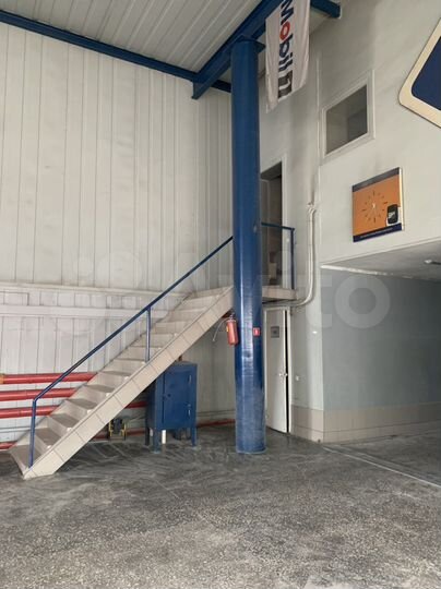 Производство, 1000 м²