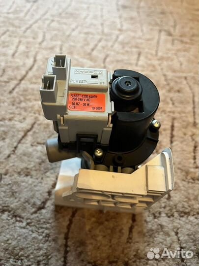 Запчасти для стиральной машины ardo TL105L
