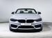 BMW 4 серия 2.0 AT, 2017, 86 685 км с пробегом, цена 3220000 руб.