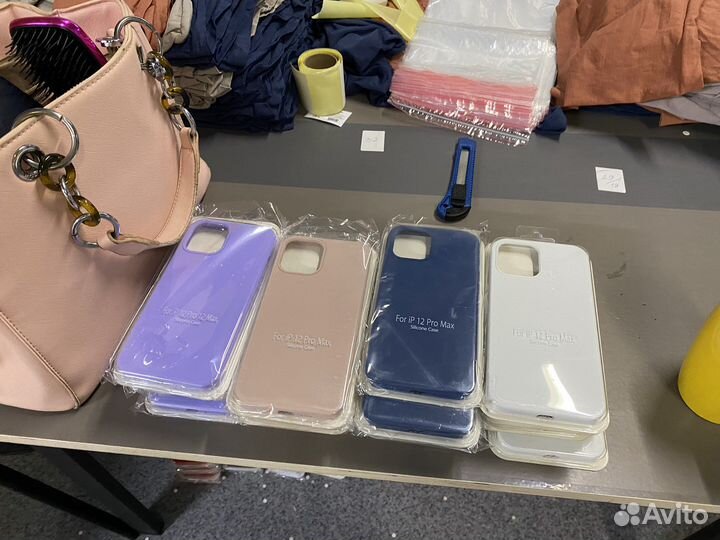 Чехол на iPhone 7/8/SE2020/XR/11/12 Pro